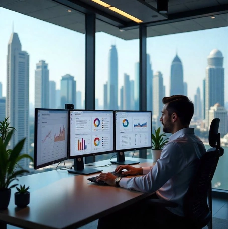 wix seo benefits dubai agency